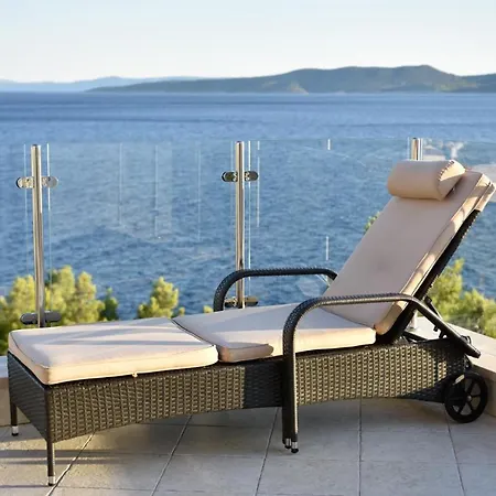 公寓 Luxury By The Sea *