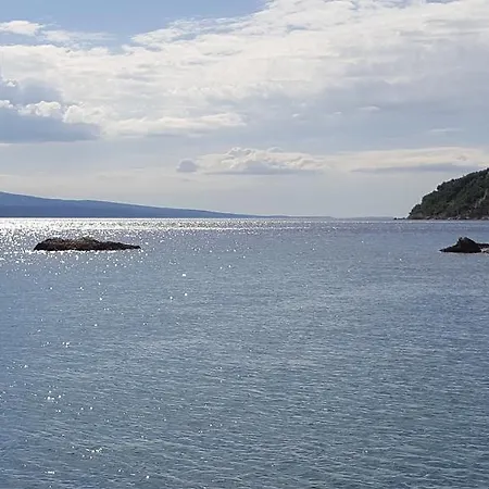 Luxury By The Sea 公寓 *