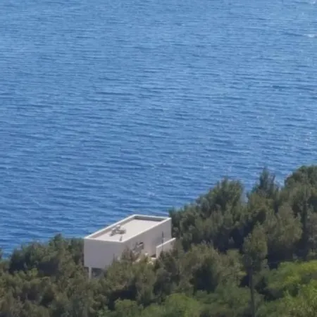 公寓 Luxury By The Sea
