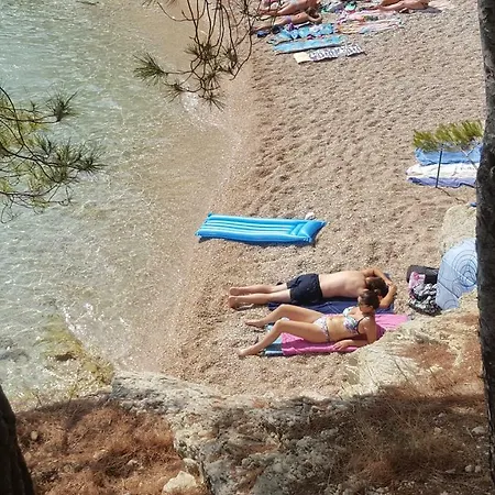 Luxury By The Sea *