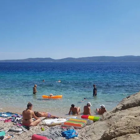 Luxury By The Sea *